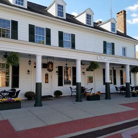 Washington Inn & Tavern MARYLAND Eksteriør bilde