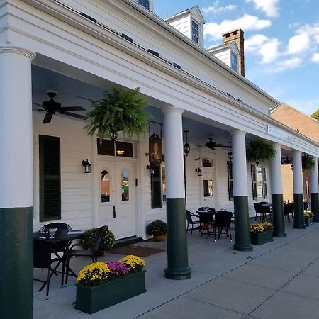 Washington Inn & Tavern MARYLAND Eksteriør bilde