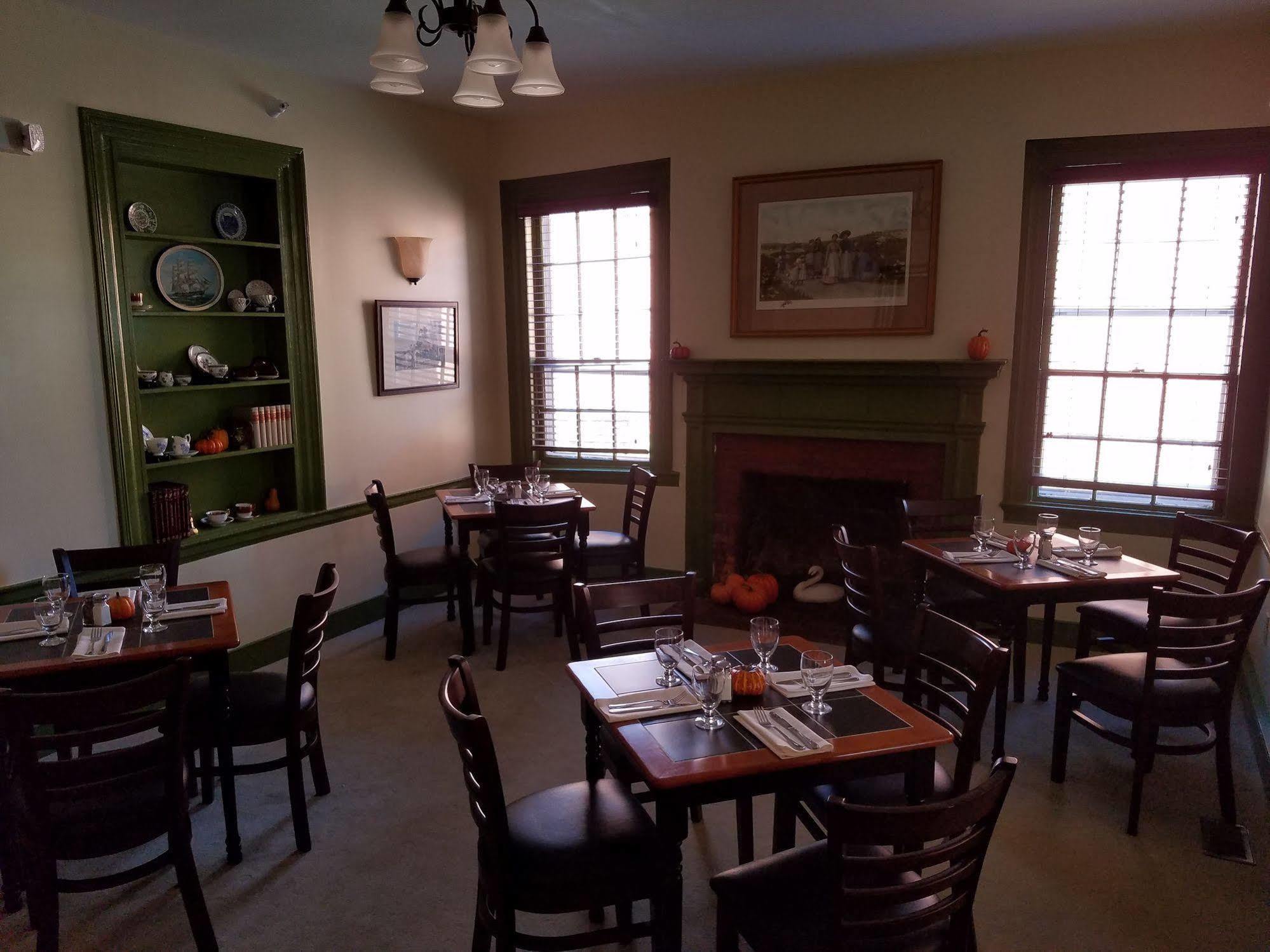 Washington Inn & Tavern MARYLAND Eksteriør bilde